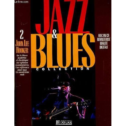Jazz & Blues Collection 2 - John Lee Hooker