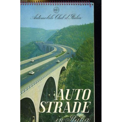 Auto Strade In Italia