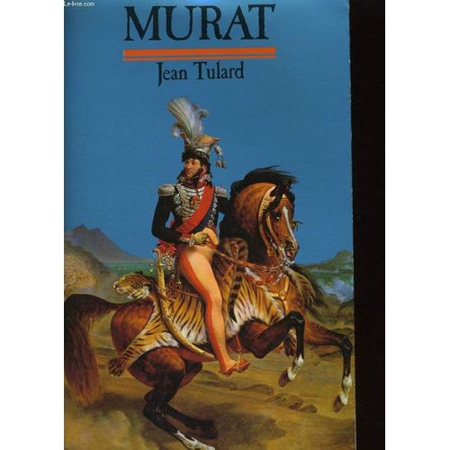 Murat Ou L'éveil Des Nations