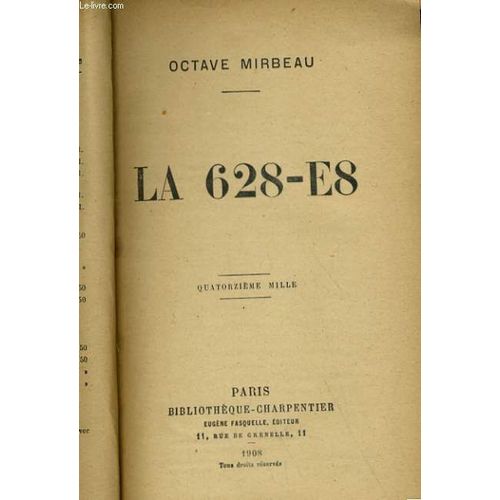 La 628-E8