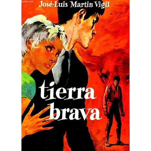 Terra Brave