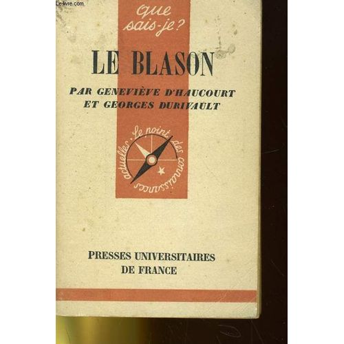 Le Blason