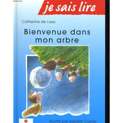 Bienvenue Dans Mon Arbre
