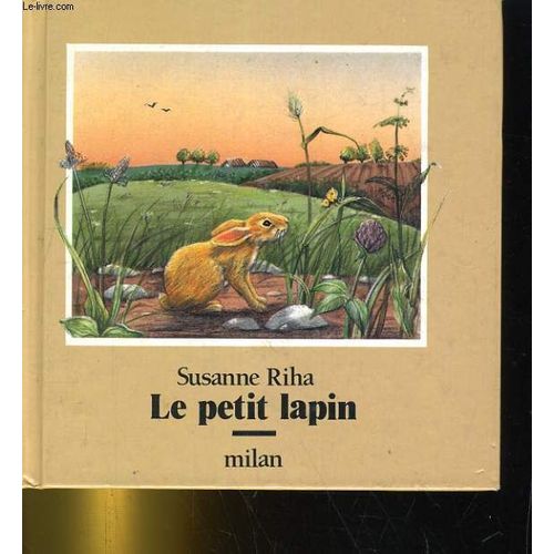Le Petit Lapin