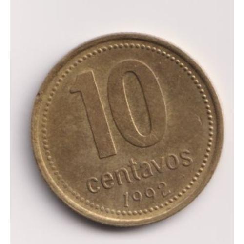 Monnaie Argentine