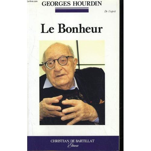 Le Bonheur