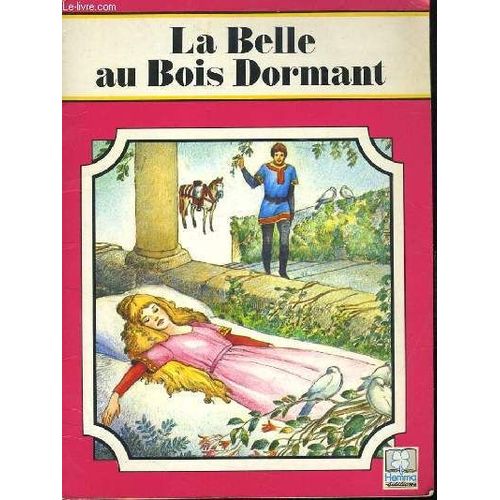 La Belle Au Bois Dormant