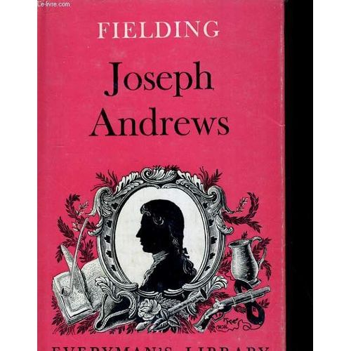 Jospeh Andrews