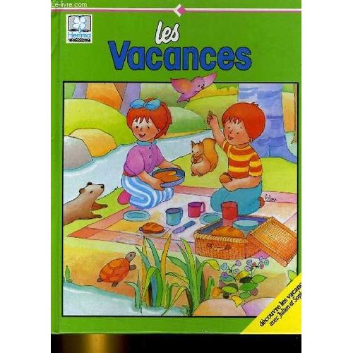 Les Vacances