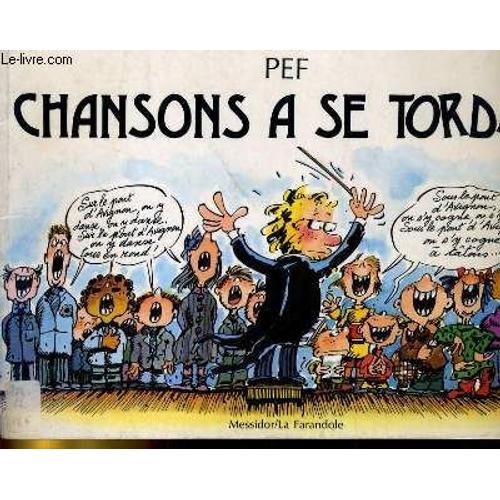 Chansons À Se Tordre