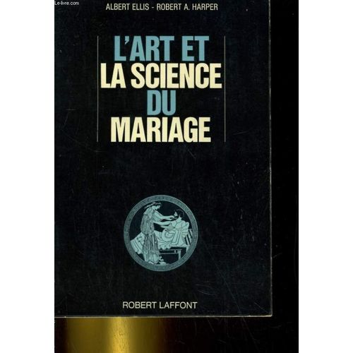 Lart Et La Science Du Mariage