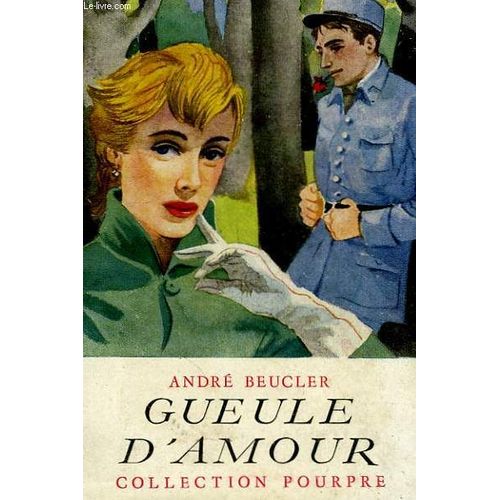 Gueule D'amour