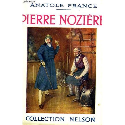 Pierre Nozière