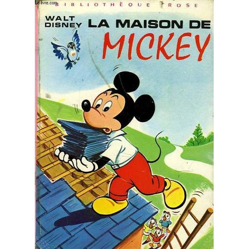La Maison De Mickey