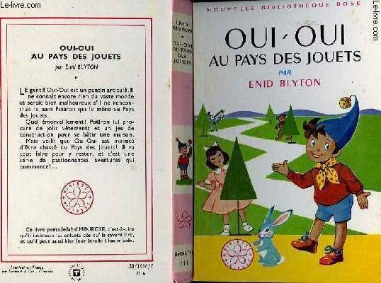 Au pays des jouets　o Manguel Oui-Oui-au-Pays-des-Jouets.jpg