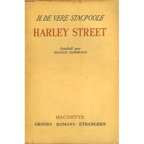Harley Street