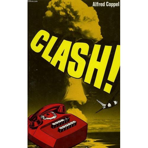 Clash! - Roman