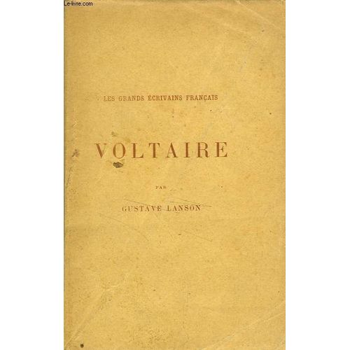 Voltaire