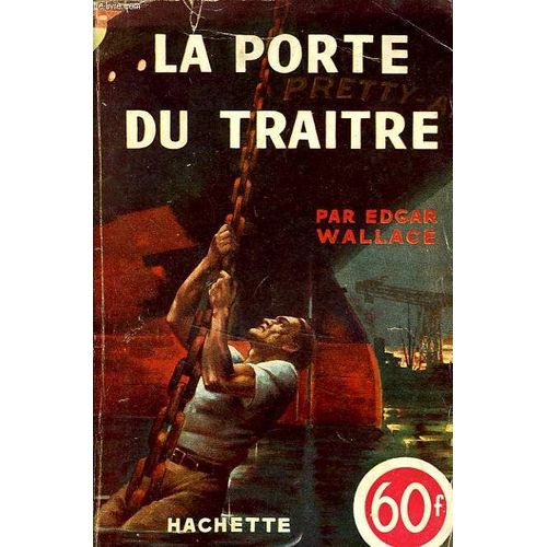 La Porte Du Traitre