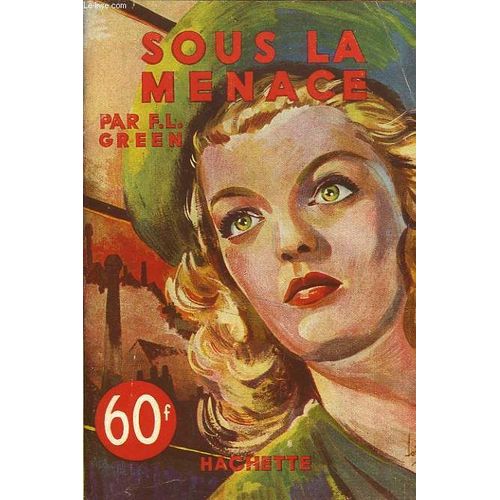 Sous La Menace (On The Edge Of The Sea)