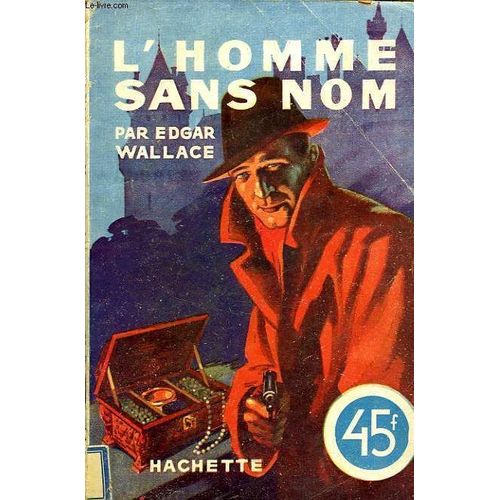 L'homme Sans Nom