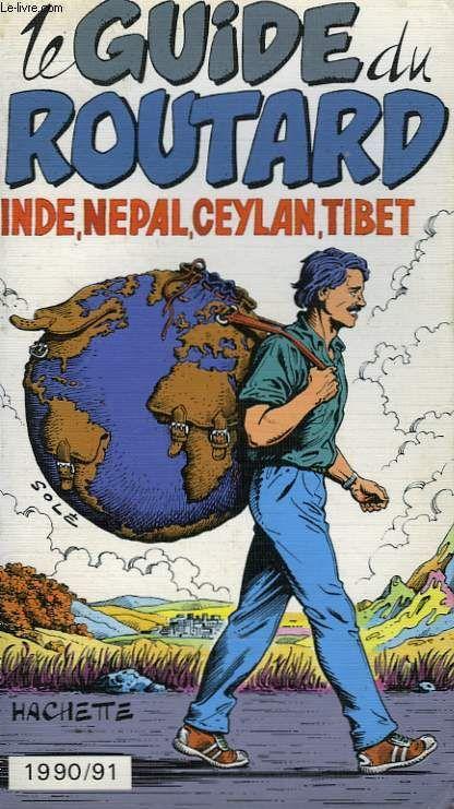 Inde, Népal, Tibet, Ceylan Sri Lanka