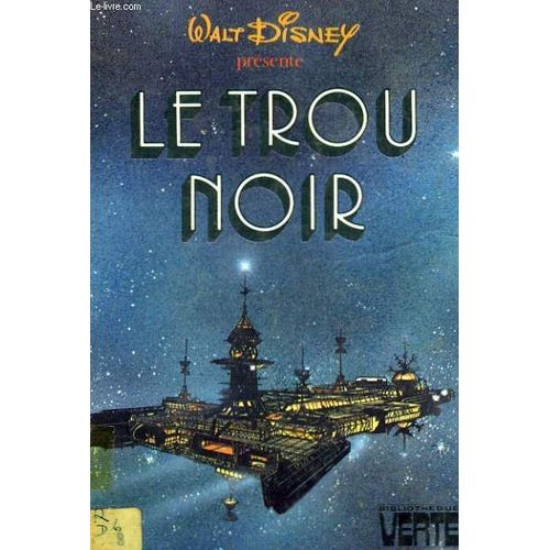 Le Trou Noir