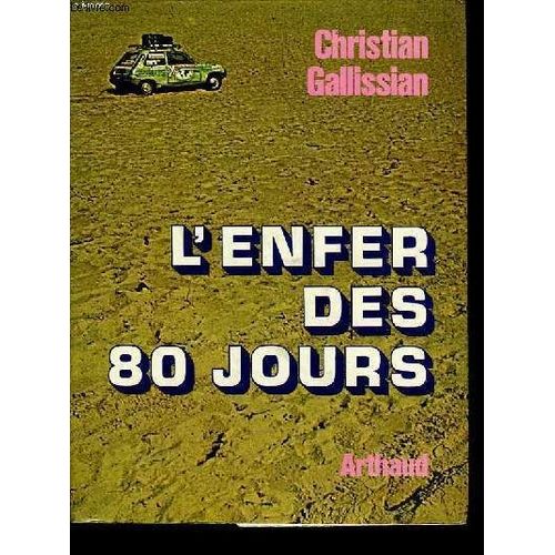 L'enfer Des 80 Jours