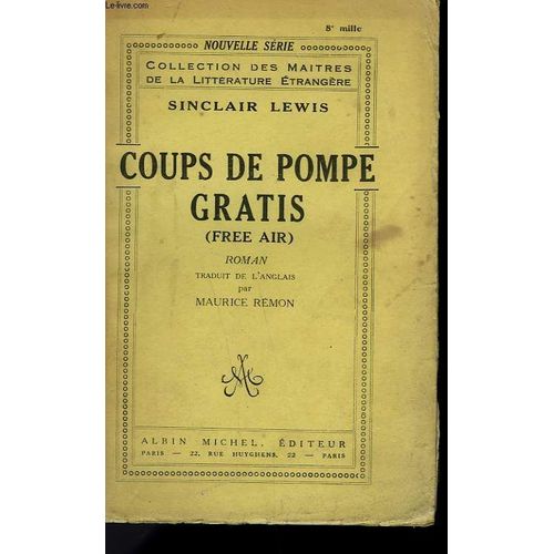 Coups De Pompe Gratis