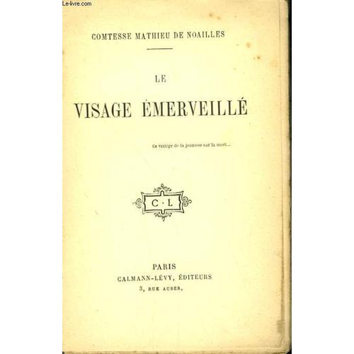 Le Visage Emerveille