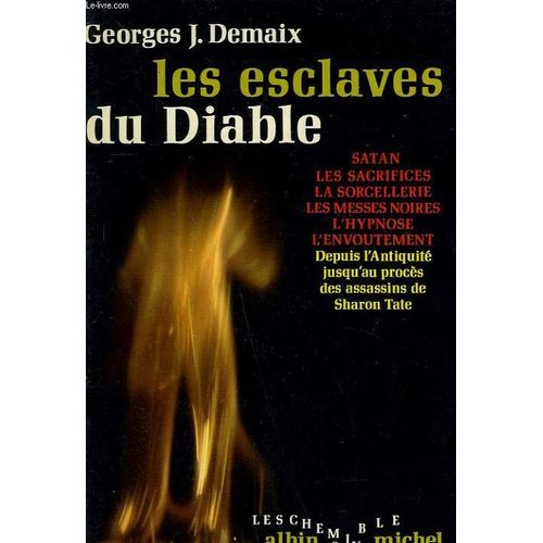 Les Esclaves Du Diable