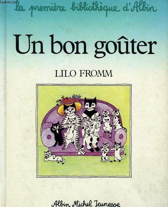 Un Bon Goûter