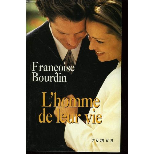 L'homme De Leur Vie