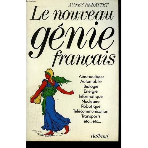 Le Nouveau Génie Français