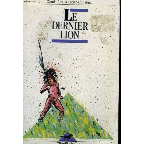 Le Dernier Lion