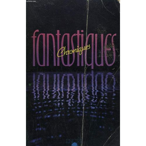 Chroniques Fantastiques