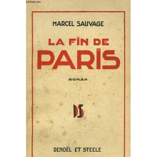 La Fin De Paris