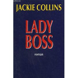 Lady Boss Littérature Rakuten