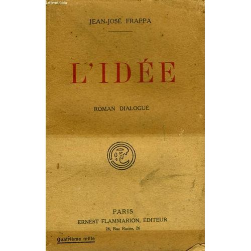 L'idee