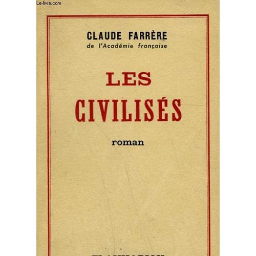 Les Civilises
