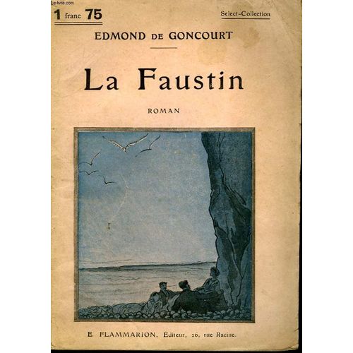 La Faustin. Collection : Select Collection N° 277