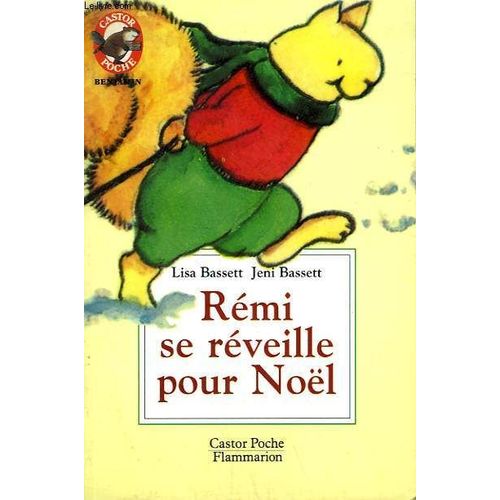 Rémi Se Réveille Pour Noël