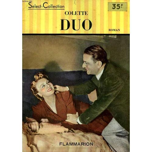 Duo. Collection : Select Collection N° 162