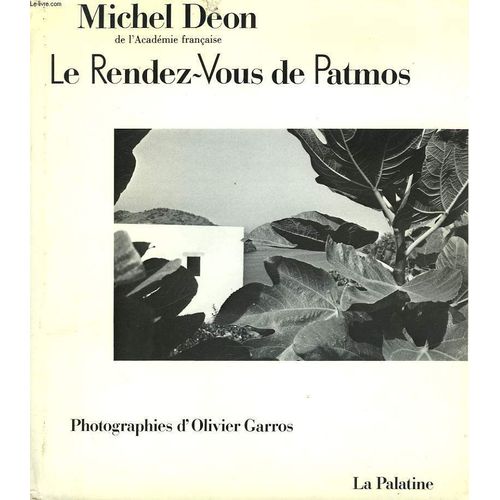 Le Rendez-Vous De Patmos