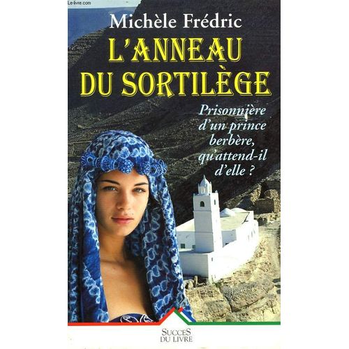 L'anneau Du Sortilège