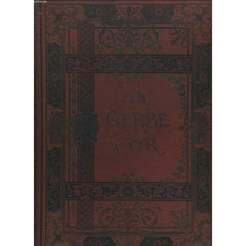 La Gerbe D'or. 31 Grandes Gravures