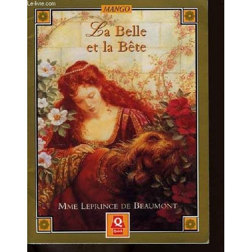 La Belle Et La Bête