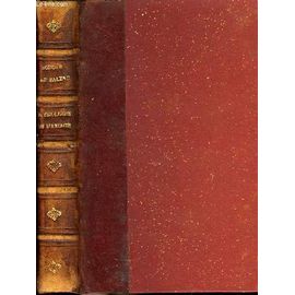 Physiologie du Mariage Livre ancien Rakuten