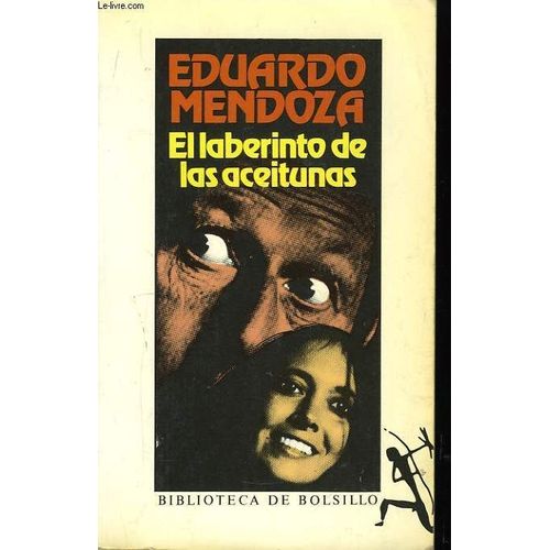 El Laberinto De Las Aceitunas