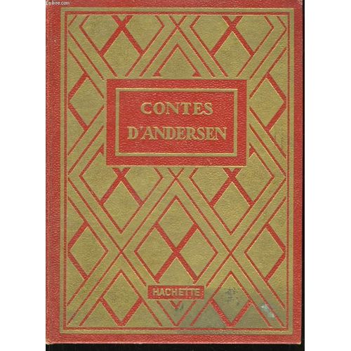 Contes D'andersen